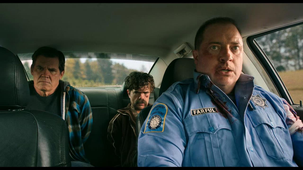Brothers still 4