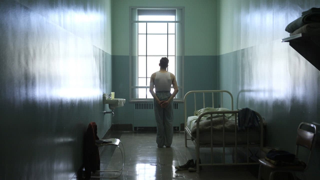 Elephant Song still 2