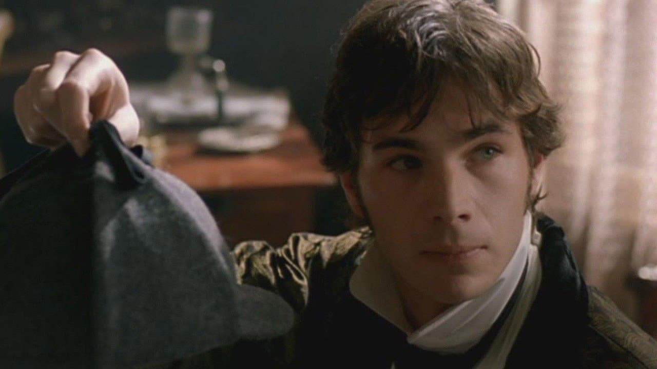 Sherlock: Case of Evil still 7