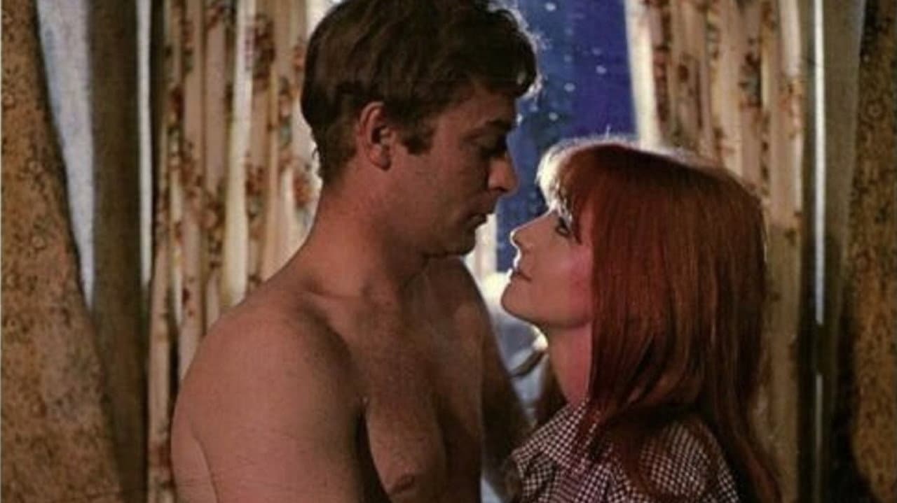 Alfie still 8