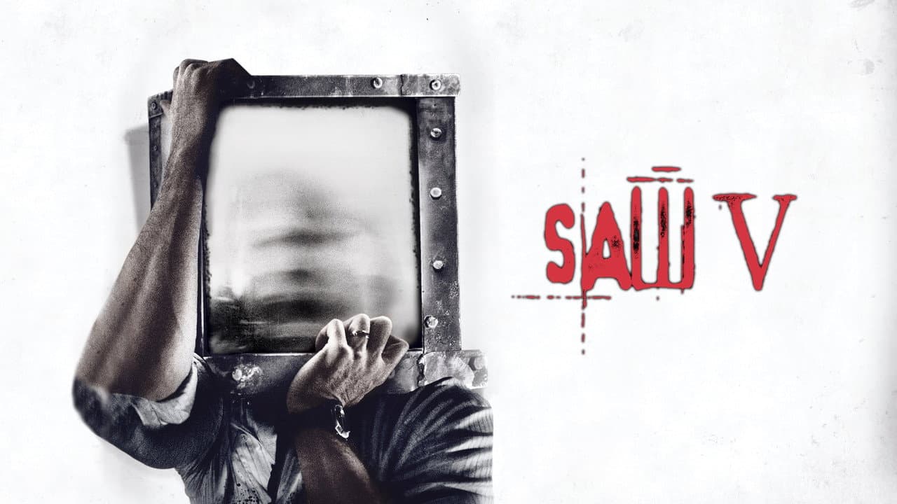 Saw V still 3