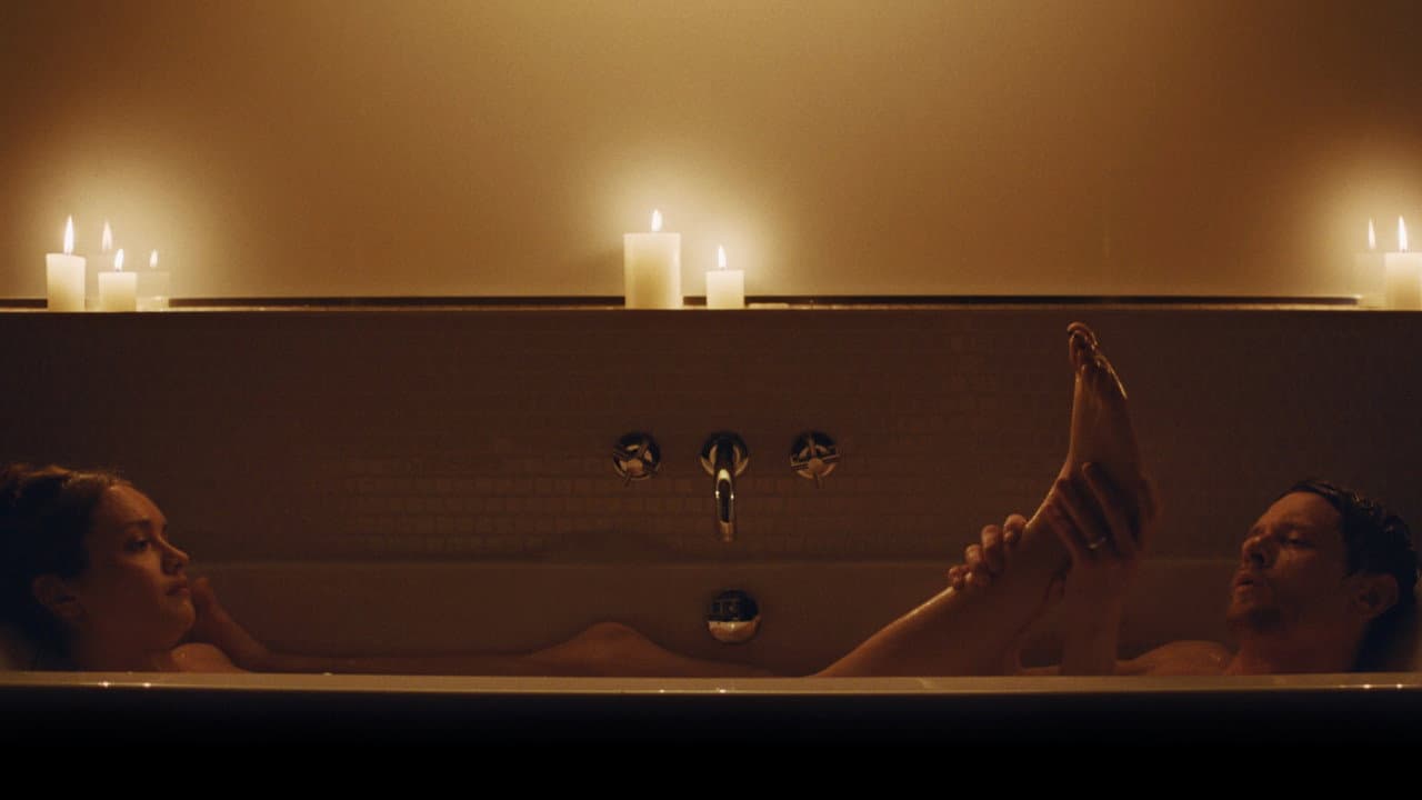 Little Fish still 3