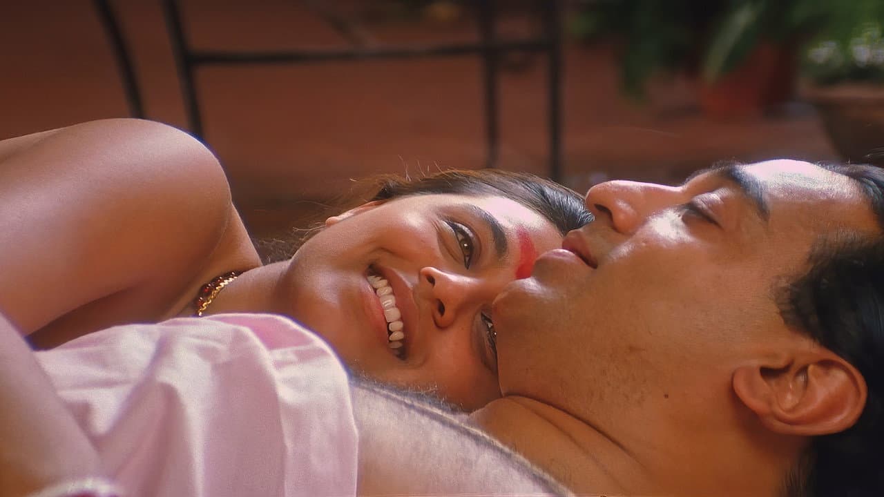 Hey Ram: A Powerful Review of Kamal Haasan's Masterpiece still 8