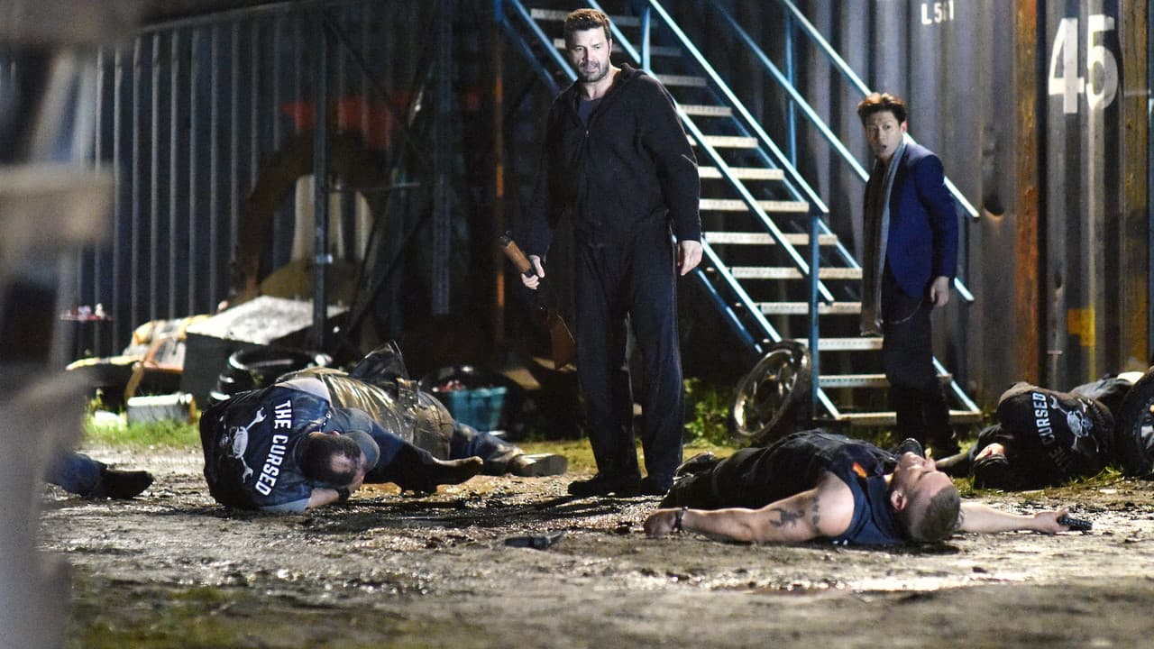 Darc still 5