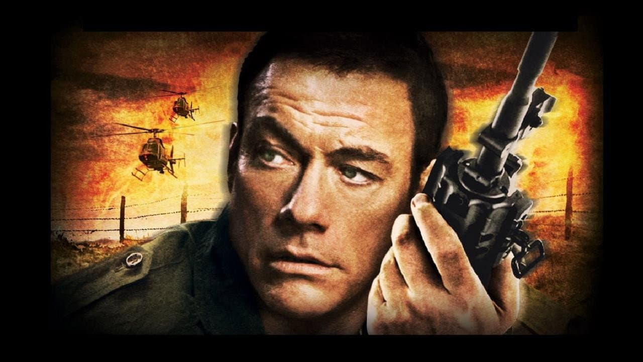 The Shepherd: Border Patrol still 3