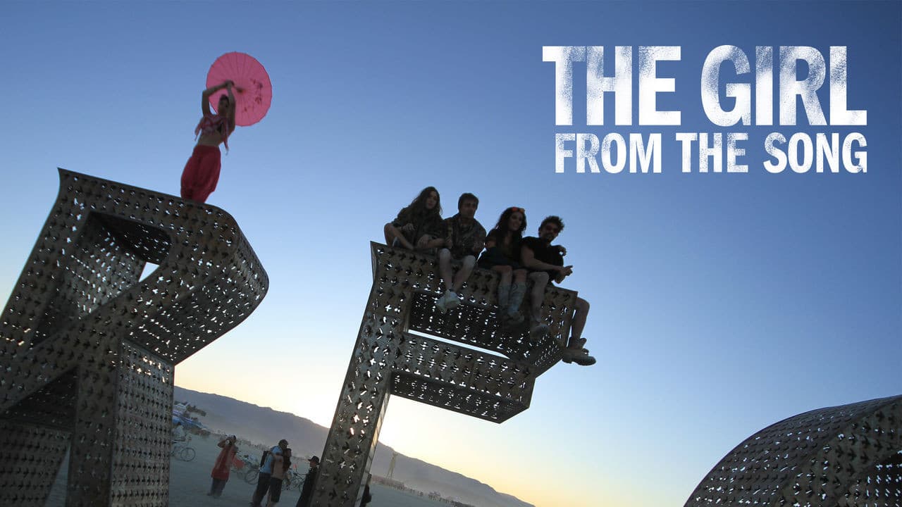 The Girl from the Song still 5