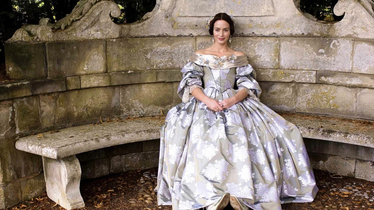 The Young Victoria still 6