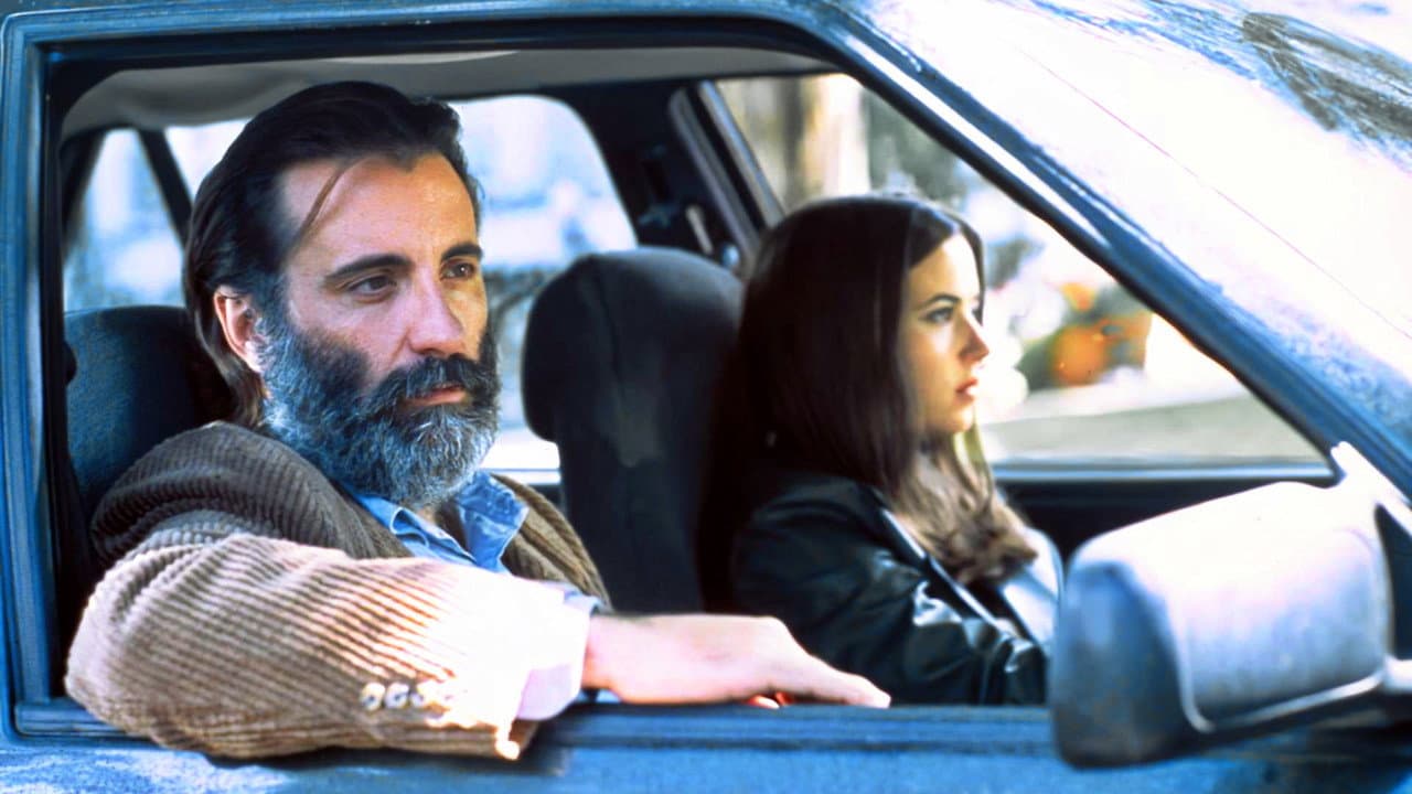 The Unsaid still 3