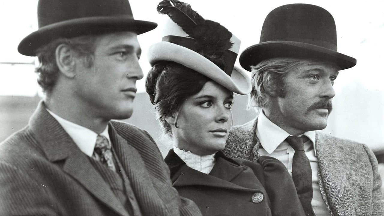 Butch Cassidy and the Sundance Kid still 3