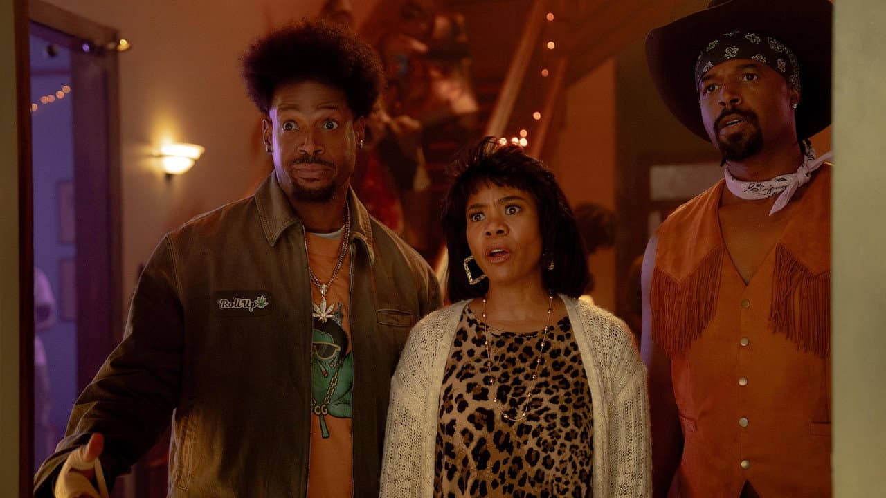 Scary Movie still 8
