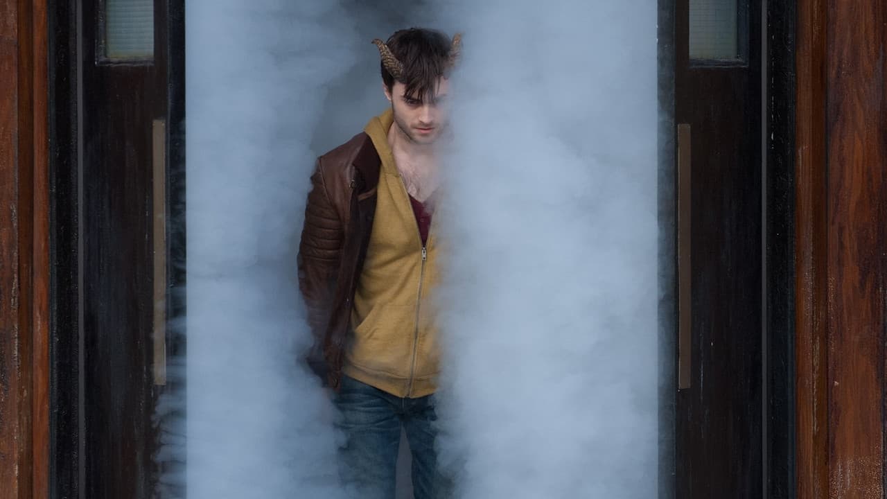 Horns still 5