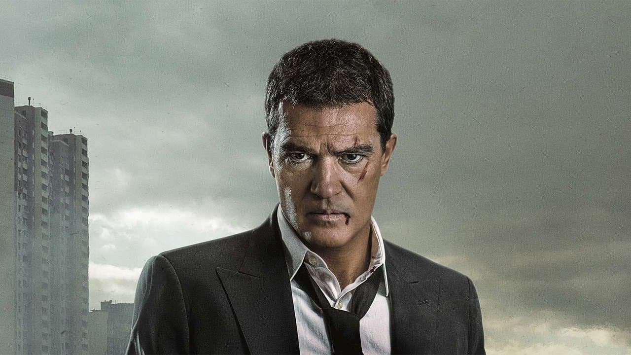 Acts of Vengeance still 4