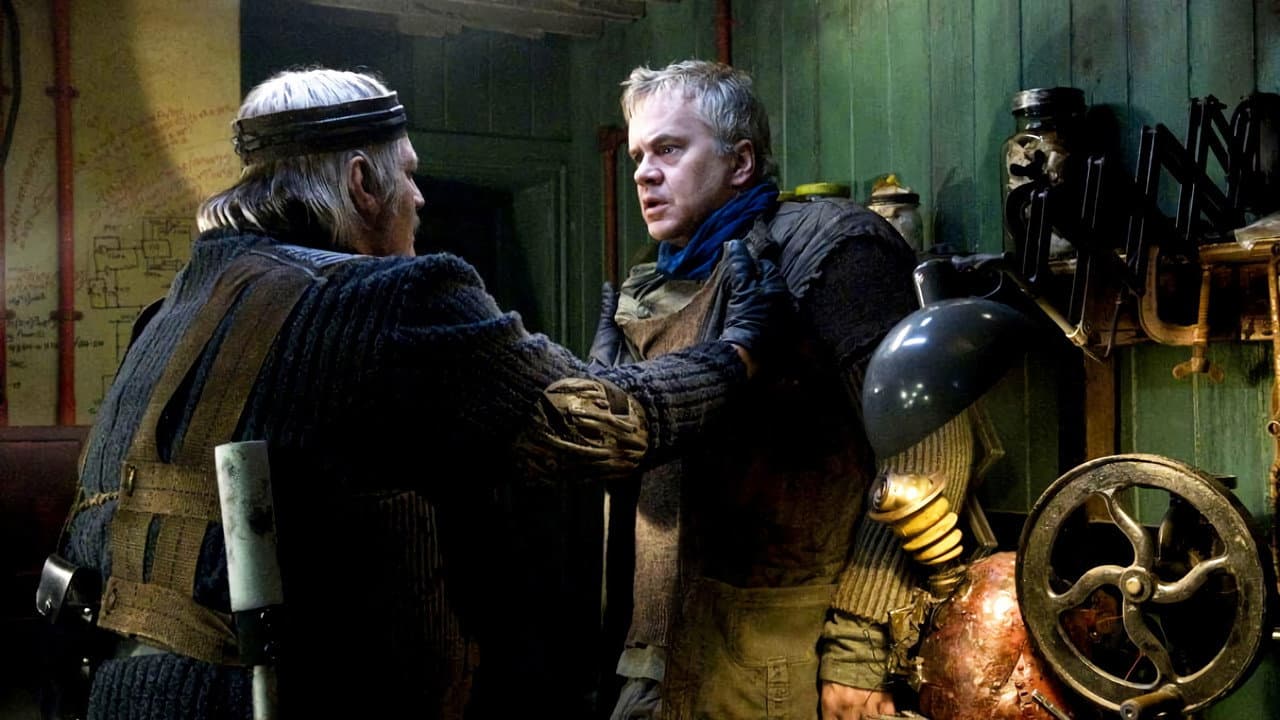 City of Ember still 3