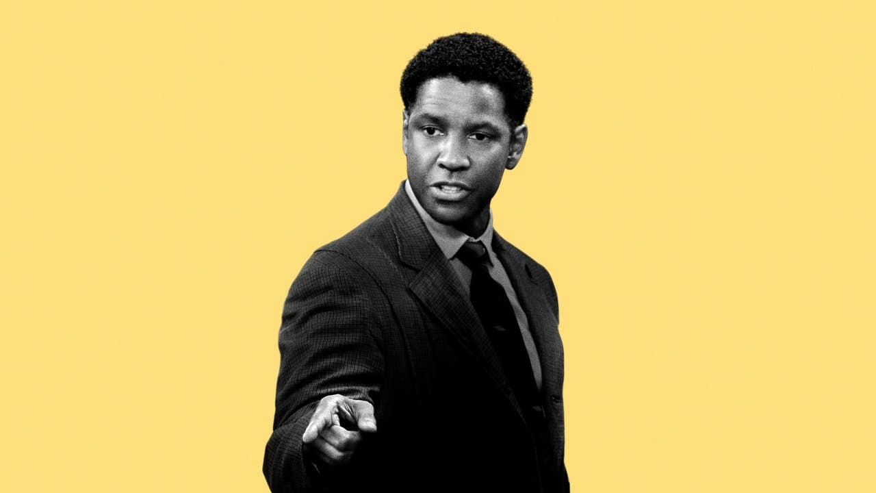 The Great Debaters still 1