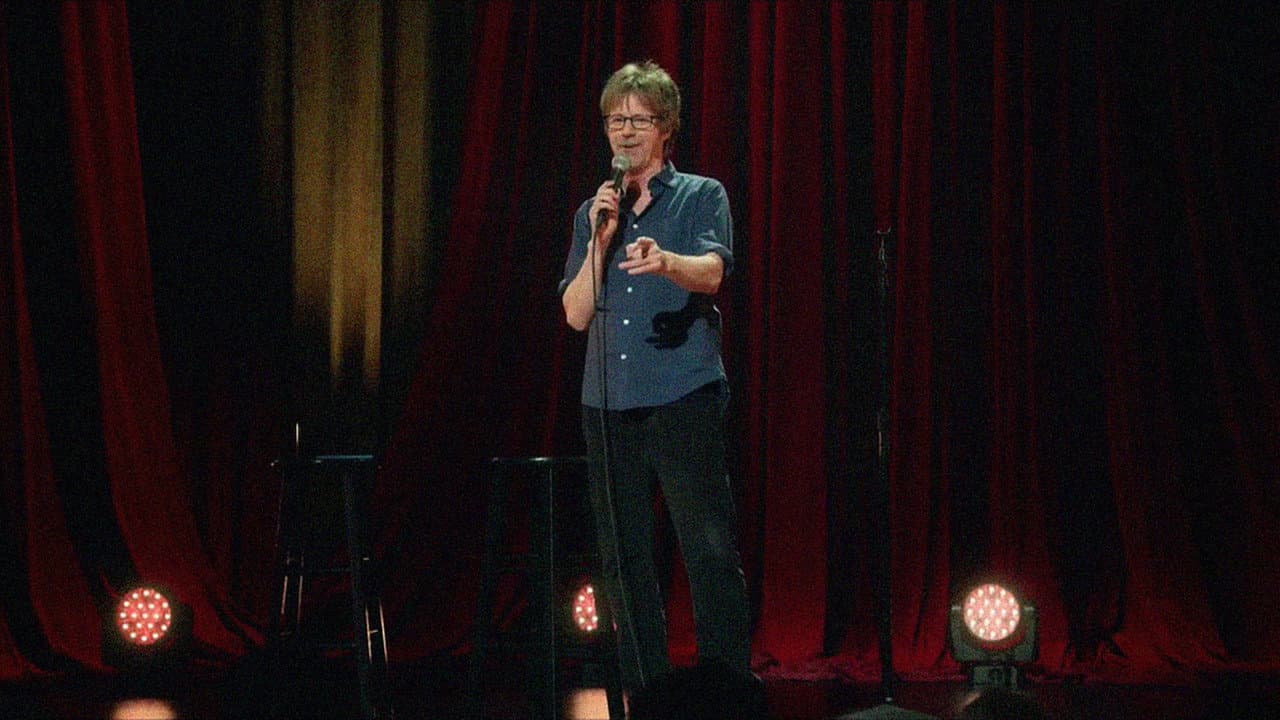 Dana Carvey: Straight White Male, 60 still 2