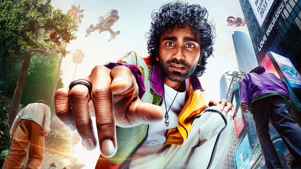Love Insurance Kompany (2026) Review: Vignesh Shivan’s