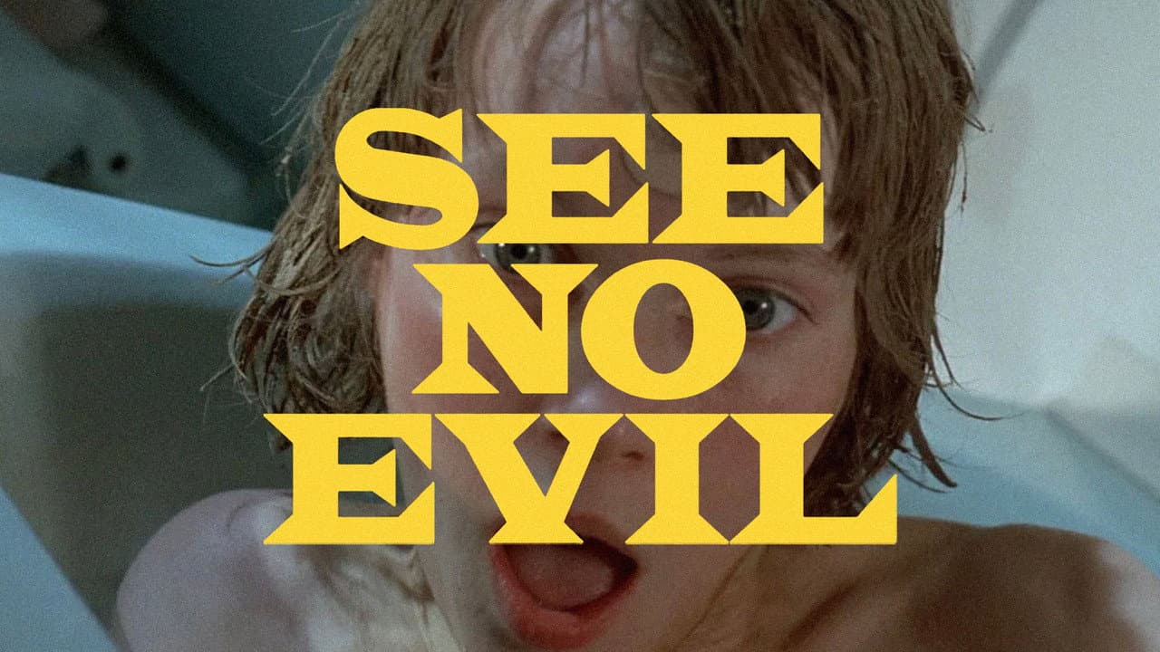 See No Evil still 3