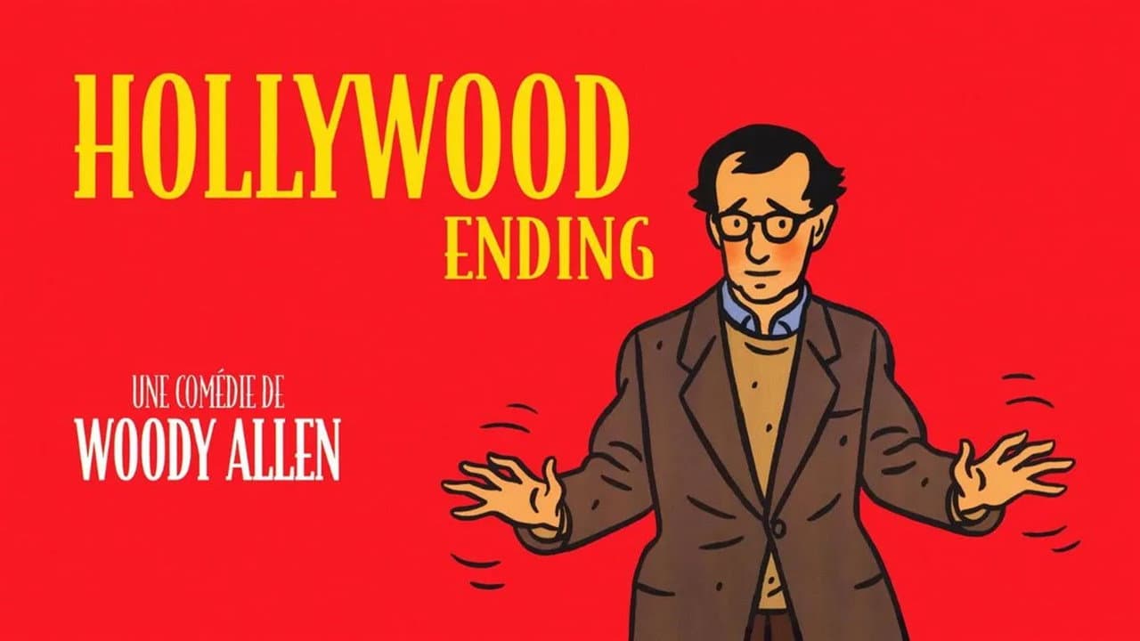 Hollywood Ending still 8