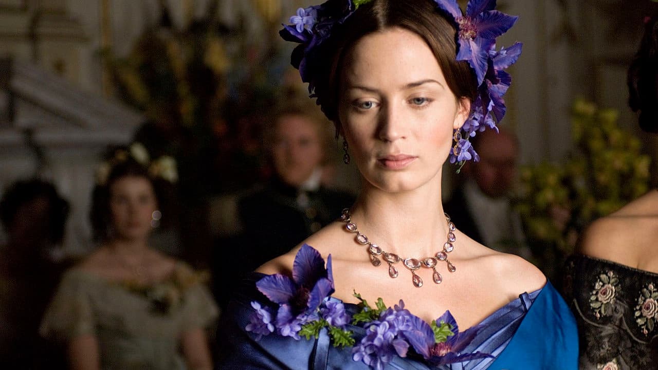 The Young Victoria still 5