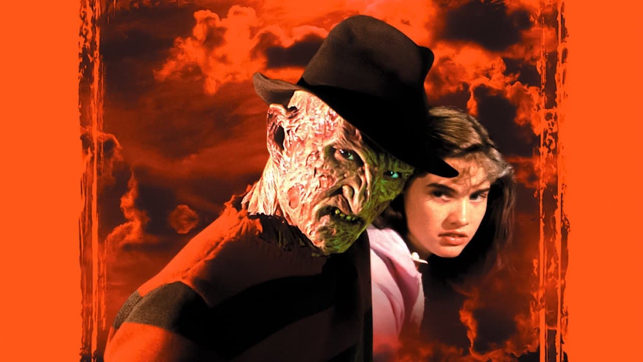 A Nightmare on Elm Street still 2