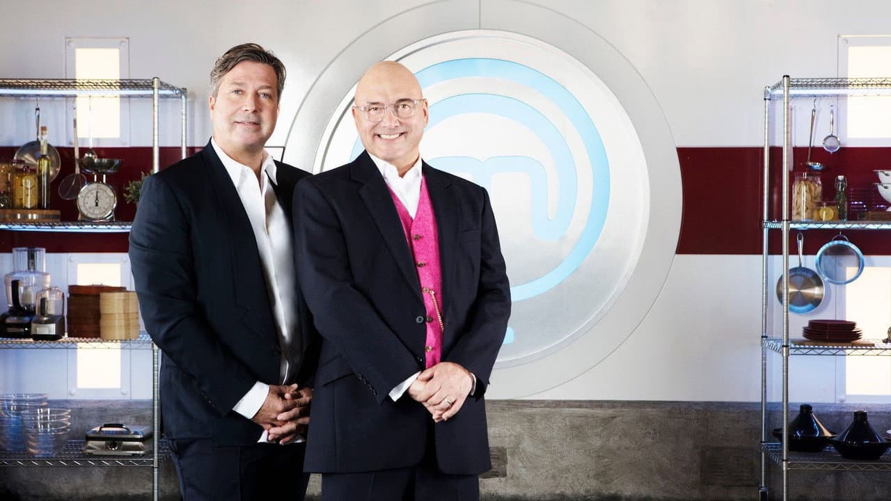 Celebrity MasterChef (2006) - Film News, Cast & Updates still 4