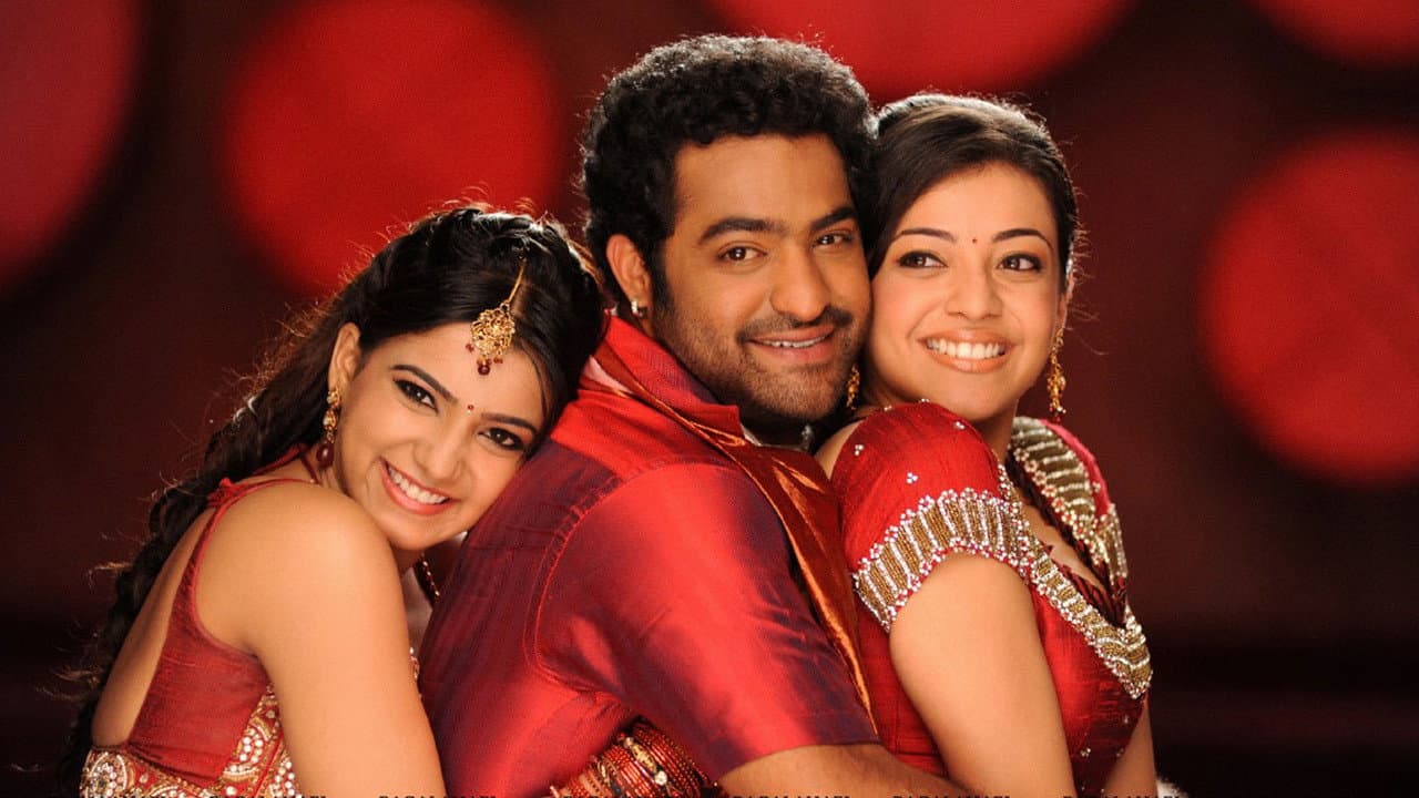 Brindavanam still 2