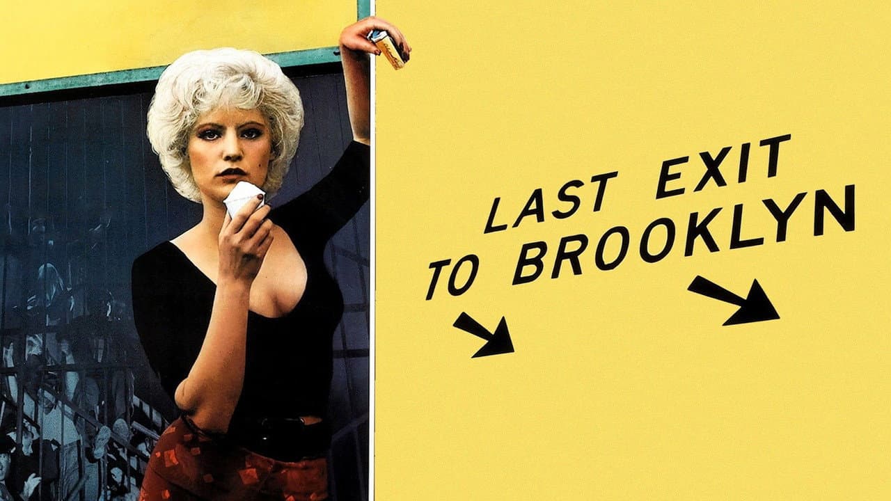Last Exit to Brooklyn still 4