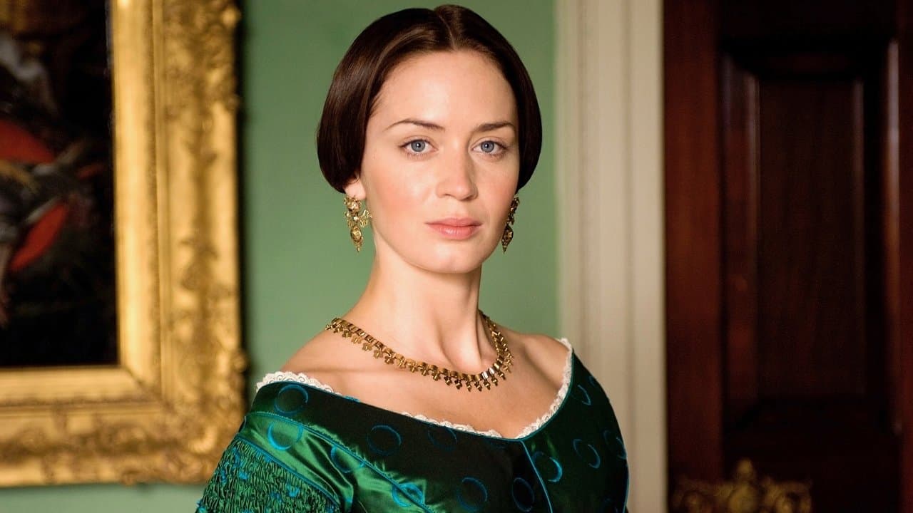 The Young Victoria still 2