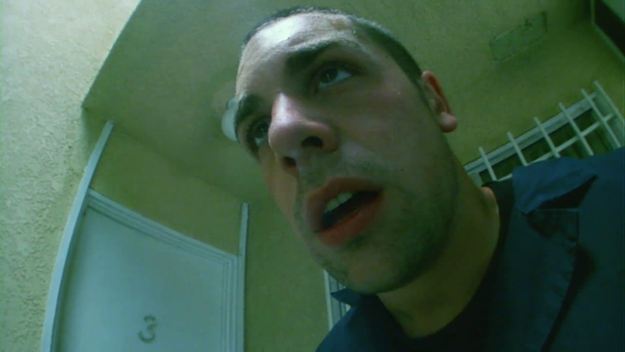 King of the Ants still 1