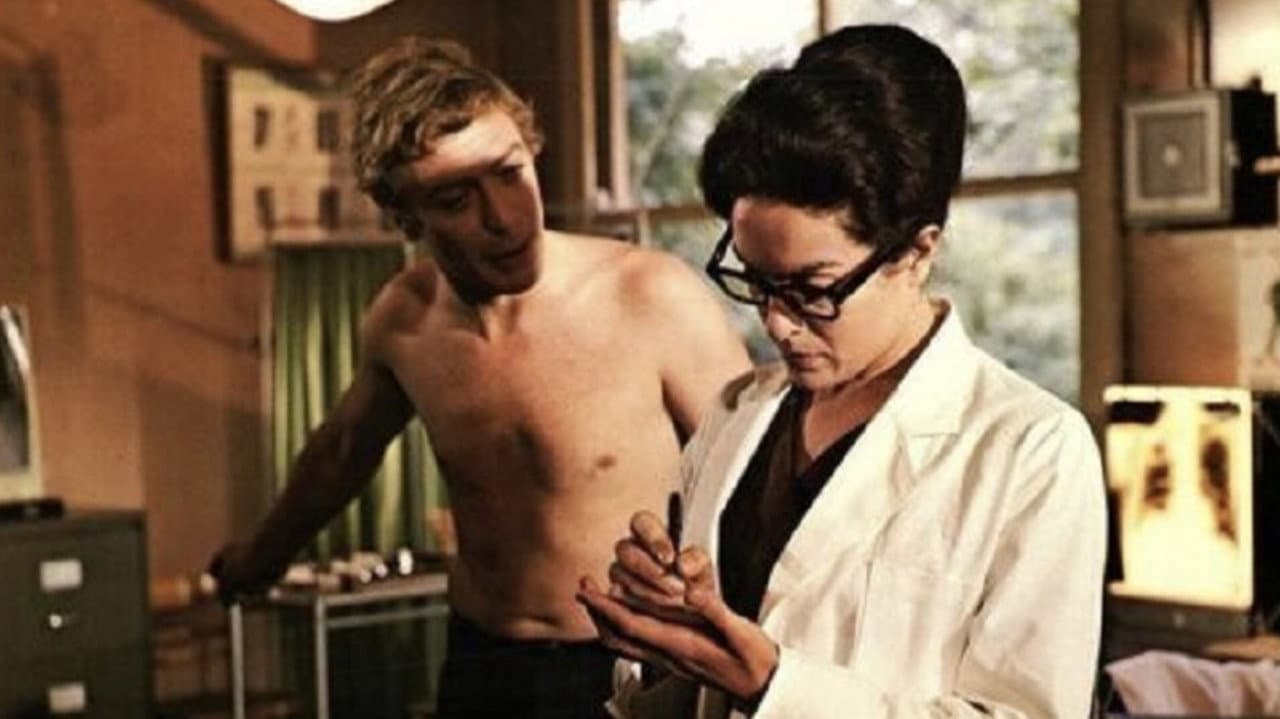 Alfie still 7