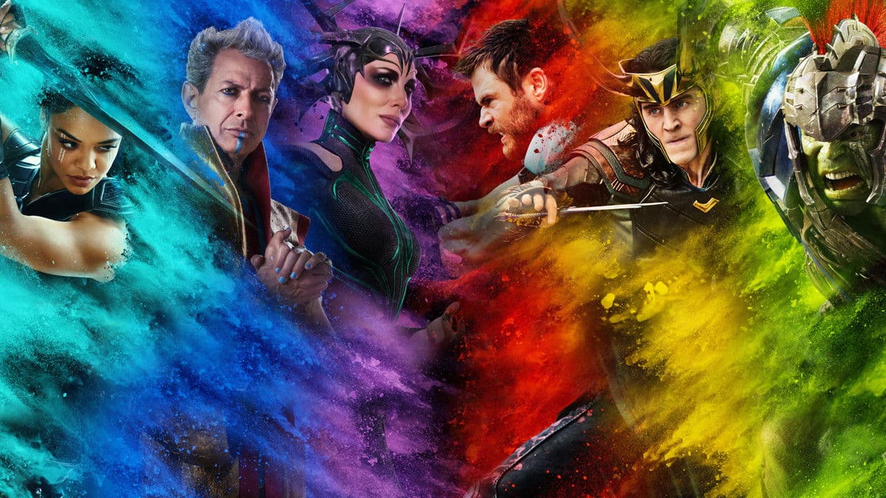 Thor: Ragnarok still 3