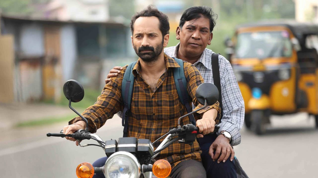Maareesan Movie Review: A Gripping Rural Drama with Stella still 3