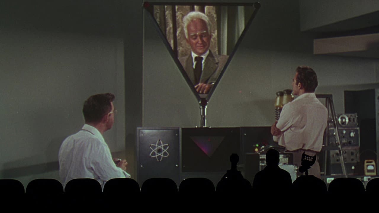 Mystery Science Theater 3000: The Movie still 5