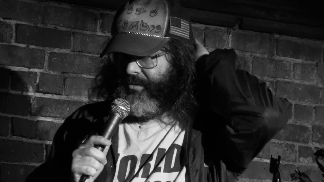Judah Friedlander: America Is the Greatest Country in the United States still 1