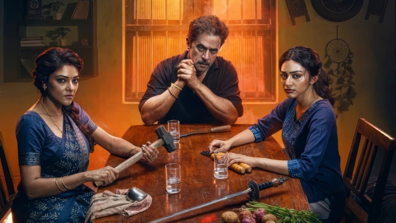 Blast Movie Review: Explosive Action or Dud? still 1