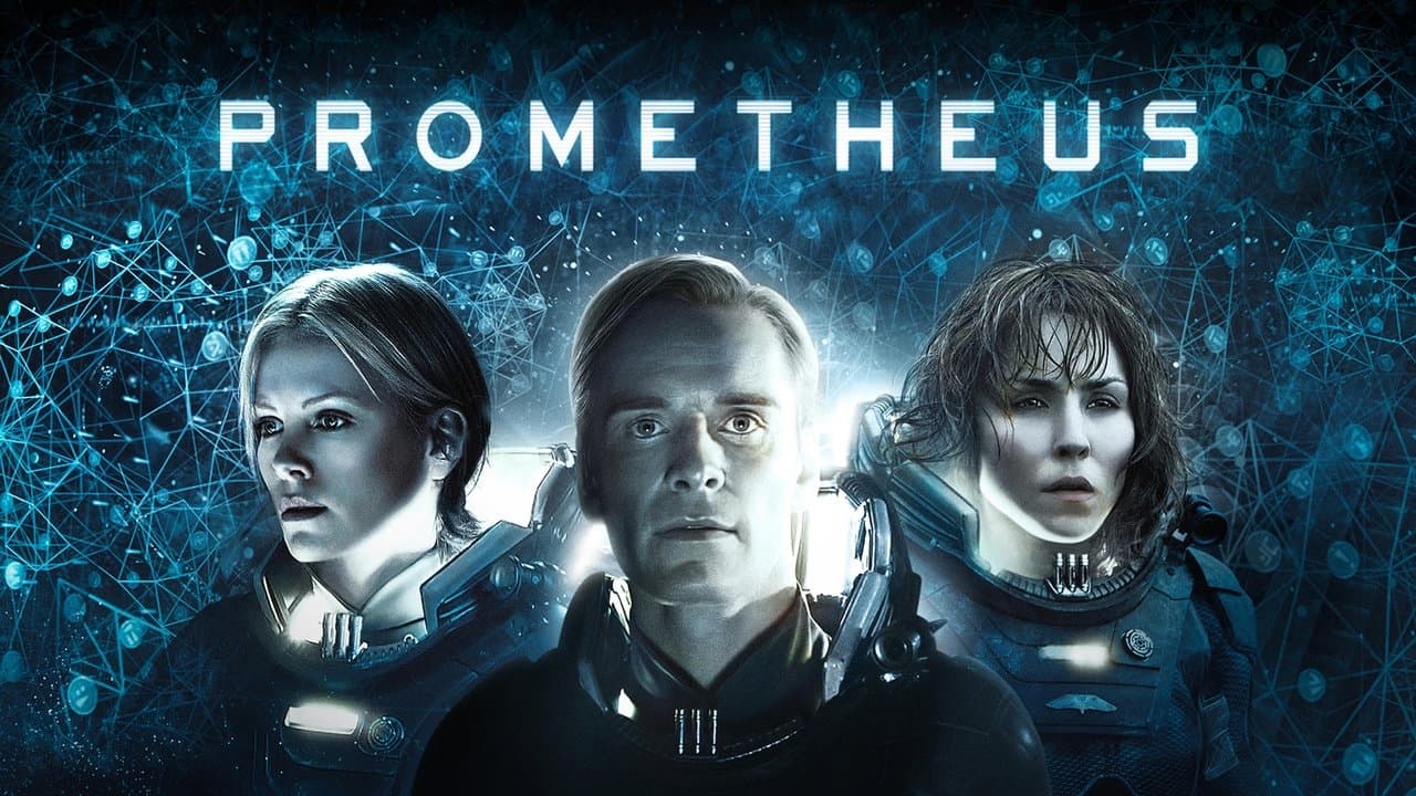Prometheus still 6