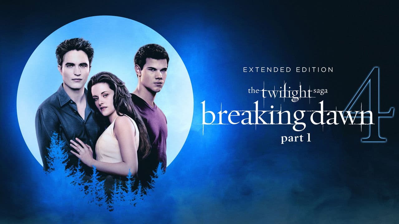 The Twilight Saga: Breaking Dawn - Part 1 still 4