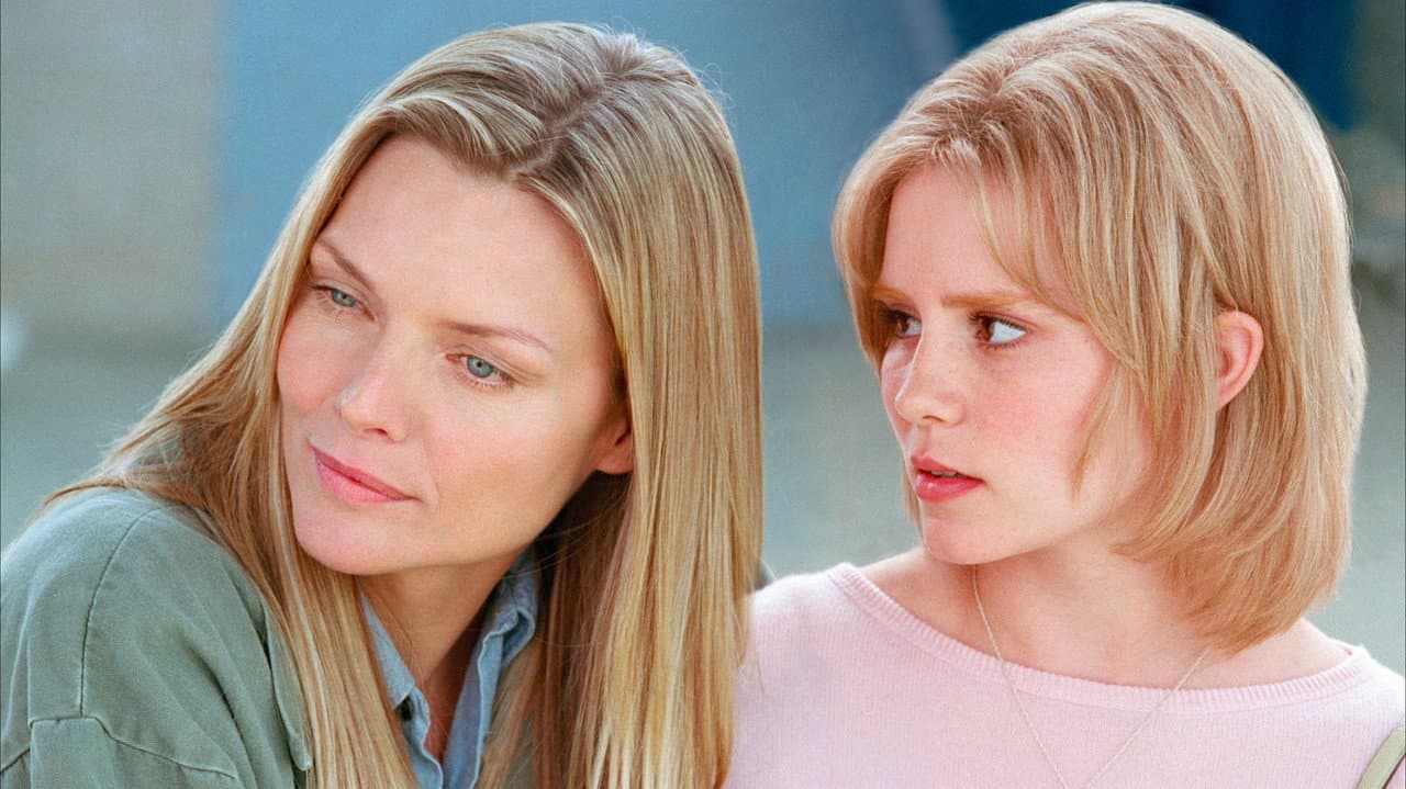 White Oleander still 1