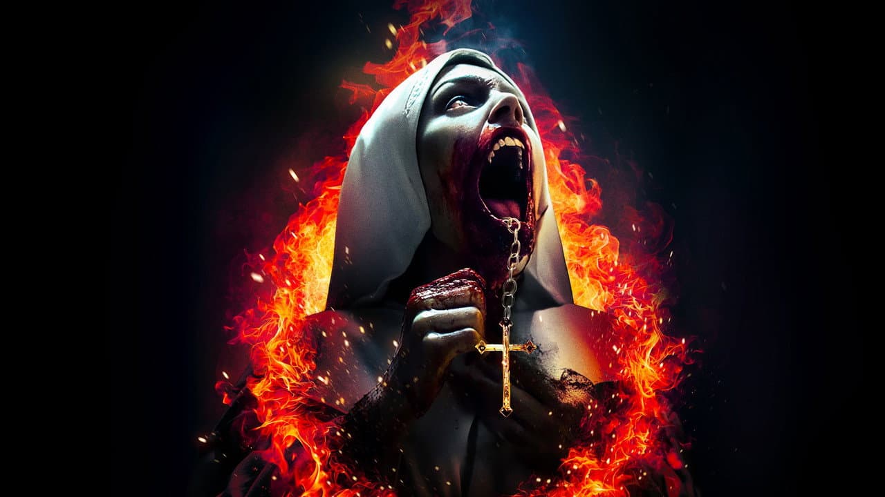 Saint Catherine still 1