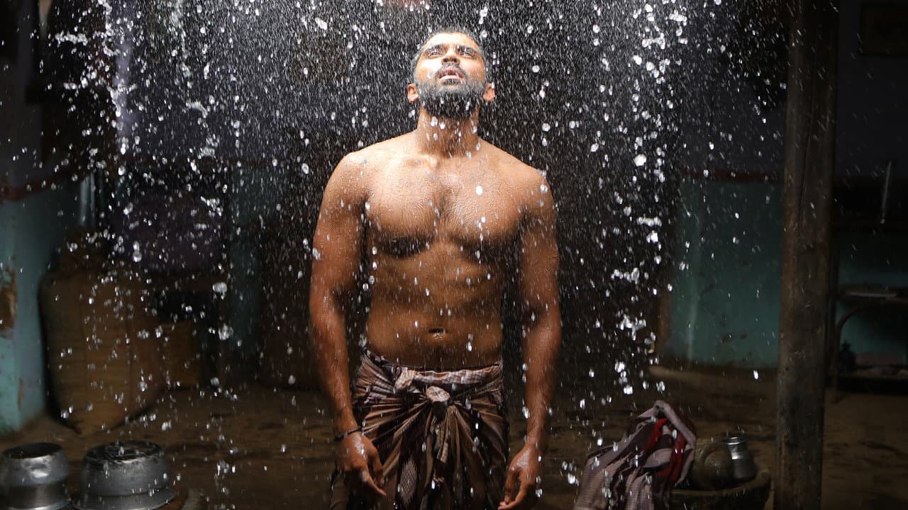 Bison Kaalamaadan Review: Raw & Riveting still 4
