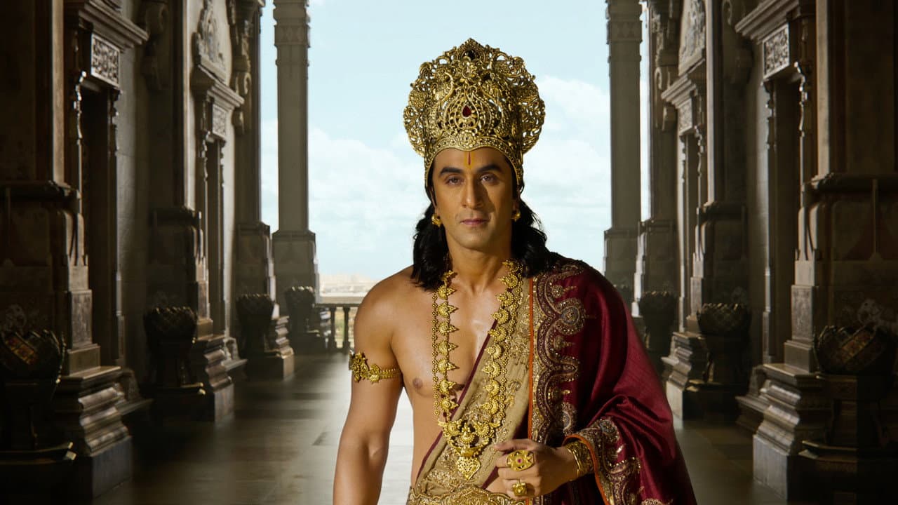 Ramayana Movie News: Latest Updates & Cast Revealed still 4