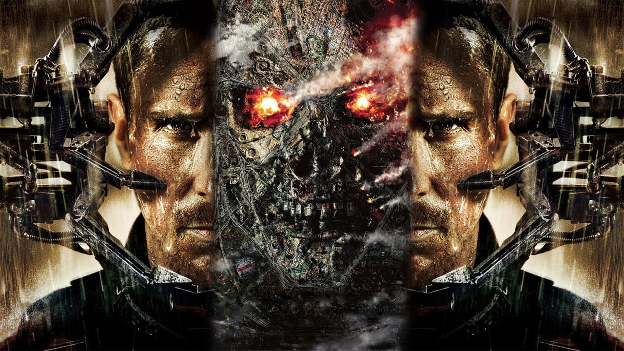 Terminator Salvation still 6
