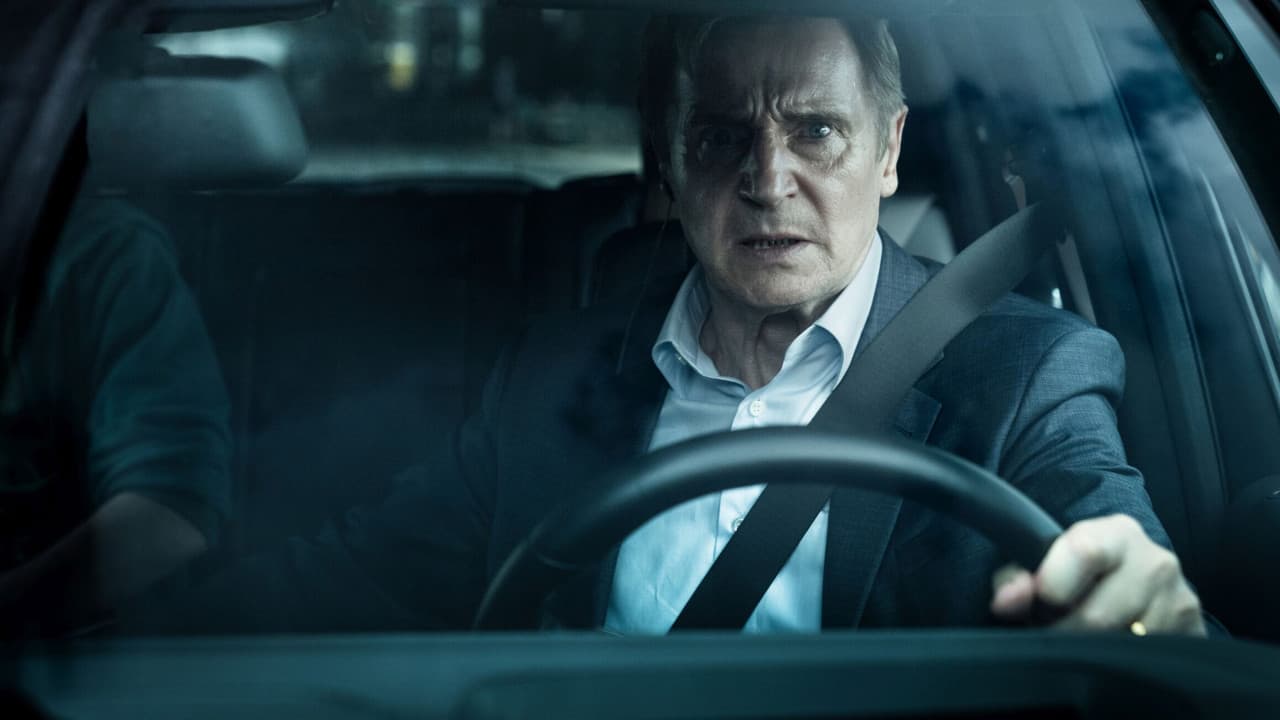 Retribution still 5