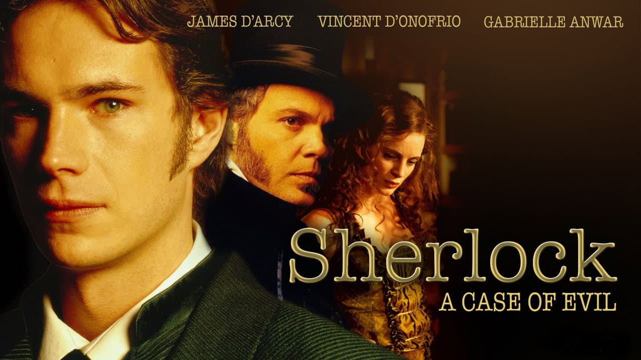 Sherlock: Case of Evil still 4