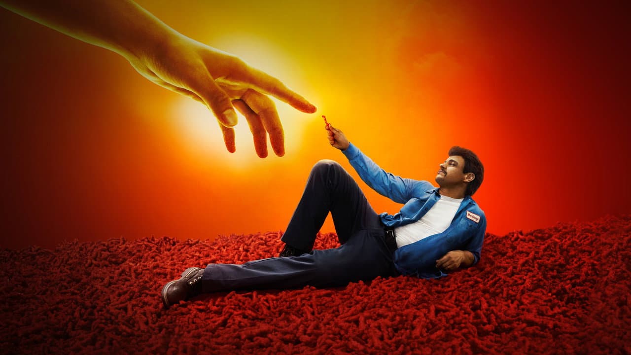Flamin' Hot still 1
