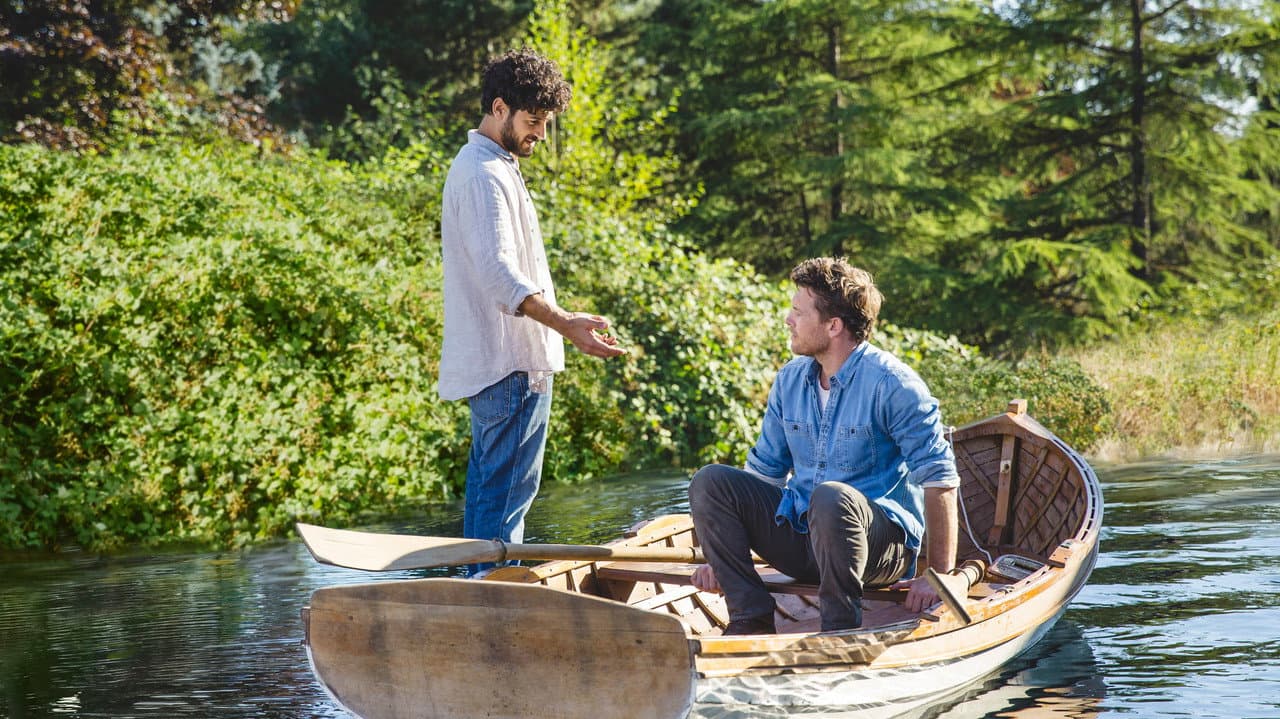 The Shack still 2