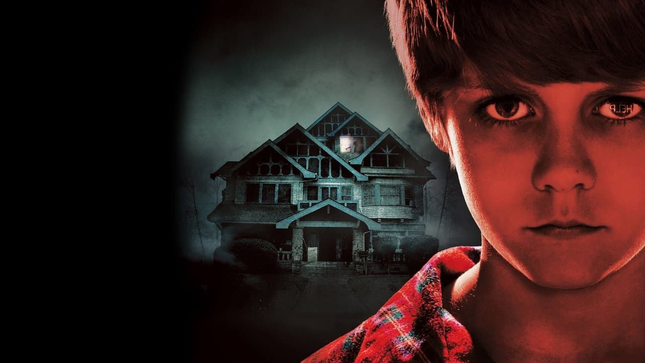 Insidious still 3
