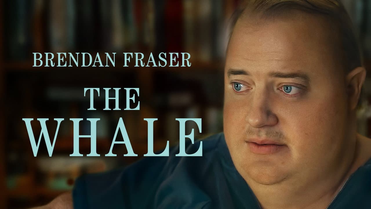 The Whale still 4