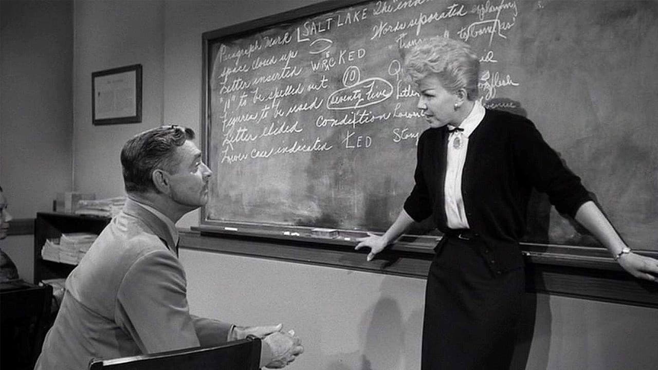 Teacher's Pet still 1