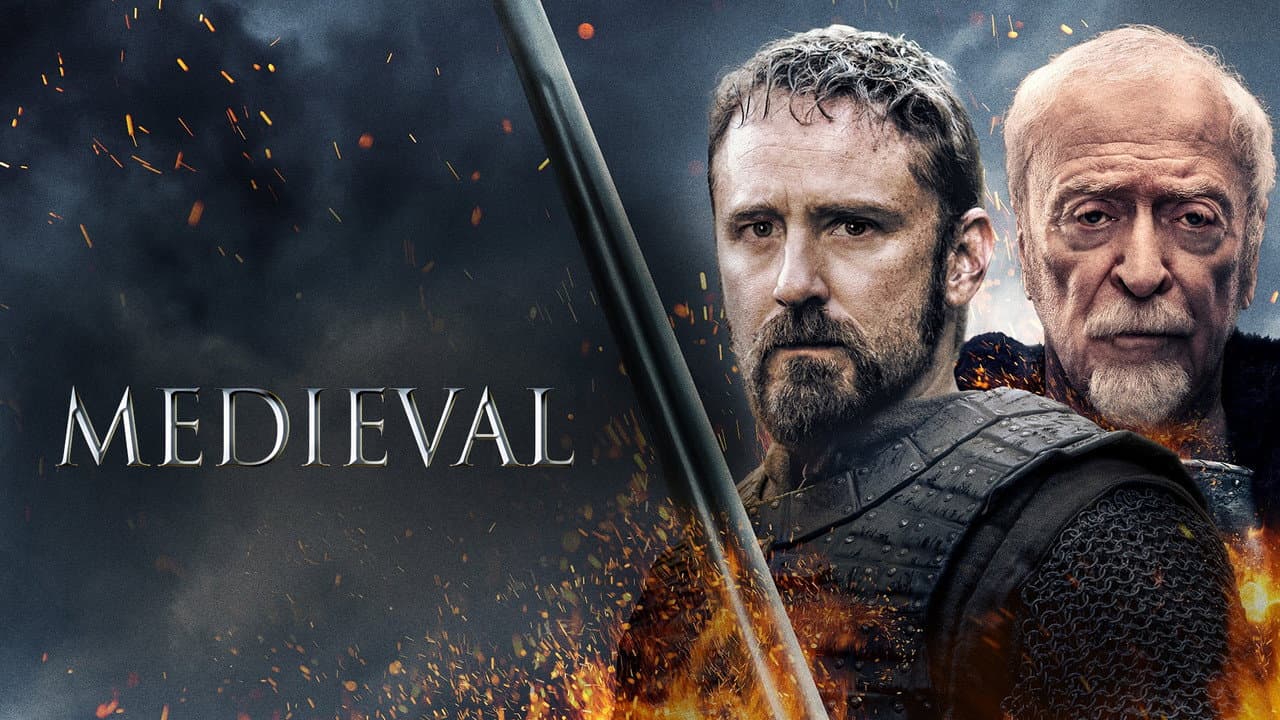 Medieval still 3